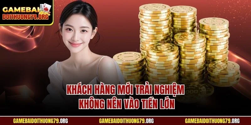 Bí Kíp Chơi Liêng Hitclub | Kinh Nghiệm Chuẩn Từ Chuyên Gia 4 Khách hàng mới trải nghiệm không nên vào tiền lớn