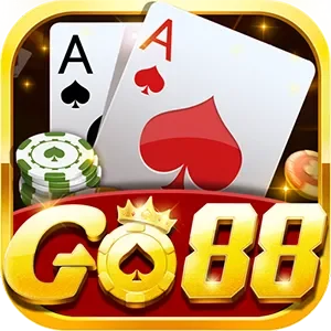 Game bài đổi thưởng 31 logo go88