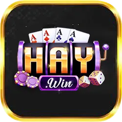 Game bài đổi thưởng 29 logo haywin