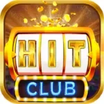 Game bài đổi thưởng 33 logo hitclub