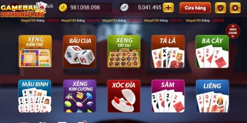 Game bài đổi thưởng 43 Ưu điểm game bài đổi thưởng online là rất tiện lợi