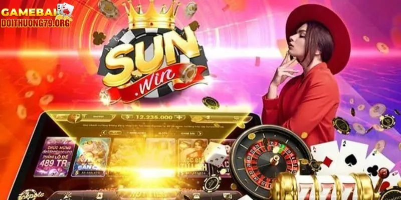 Khuyến mãi đỉnh cao cùng Sunwin